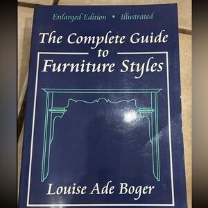The Complete Guide to Furniture Styles